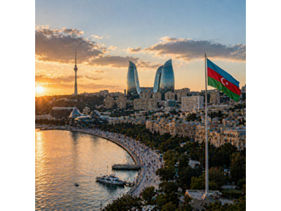 Azerbaycan Turları