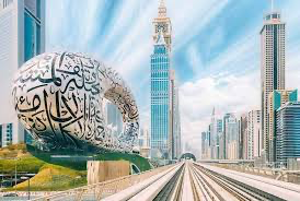 Dubai Turları