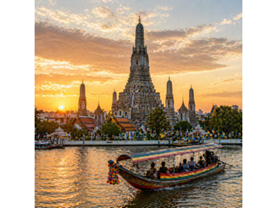 Tayland Turları