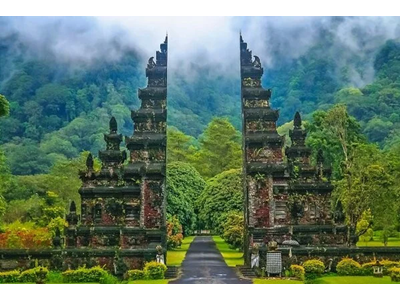 Bali Turları