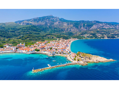 Samos Adası Turları